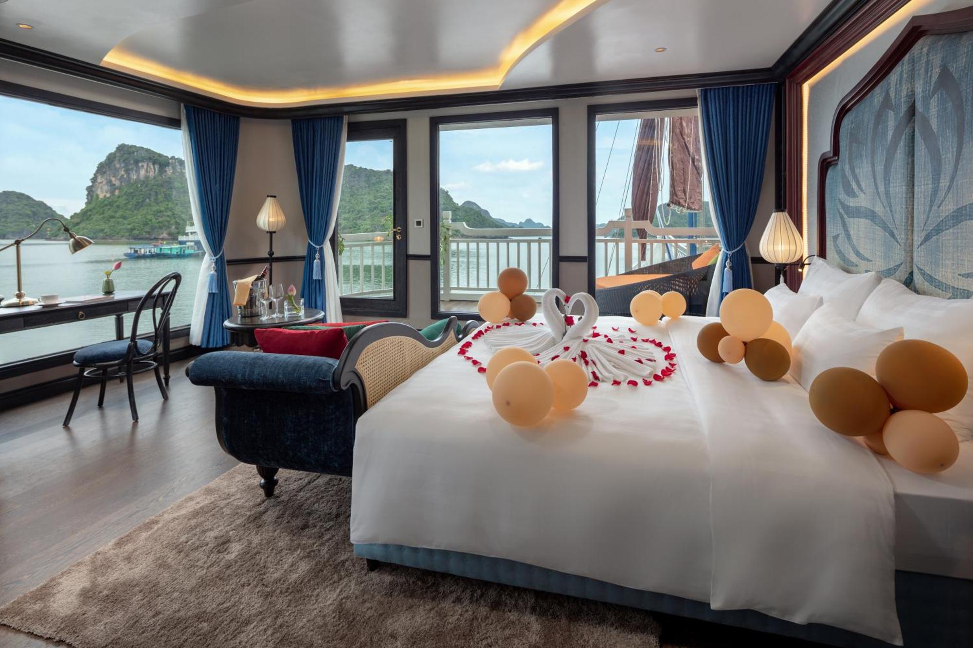 Hanoi Win Hotel & Travel Eksteriør billede